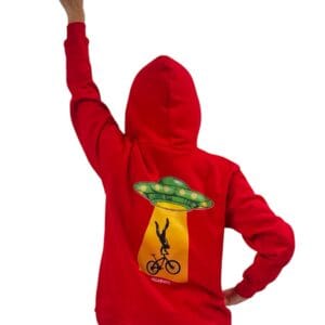 Sudaderas