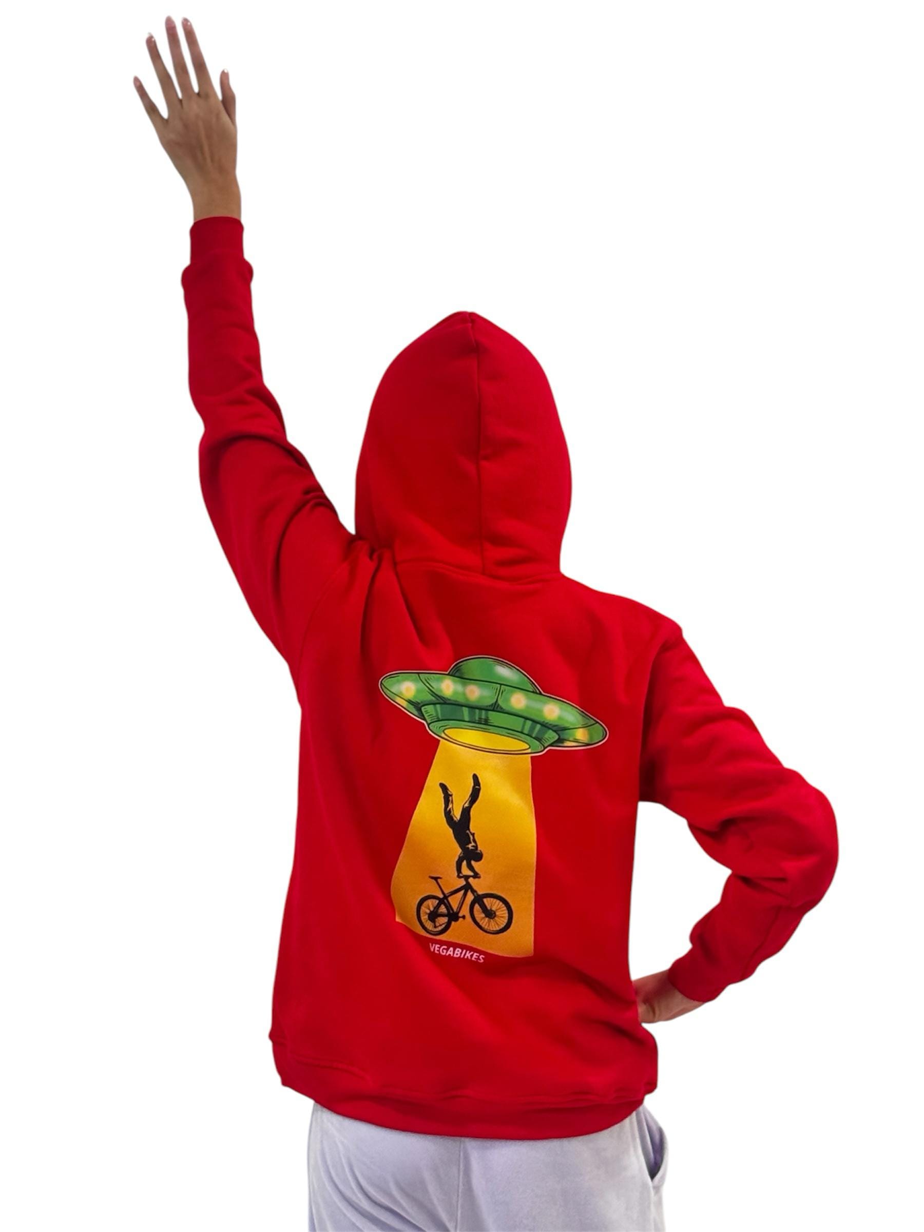 Sudaderas