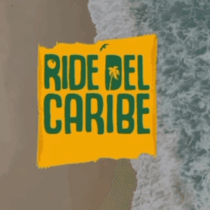 Ride del Caribe