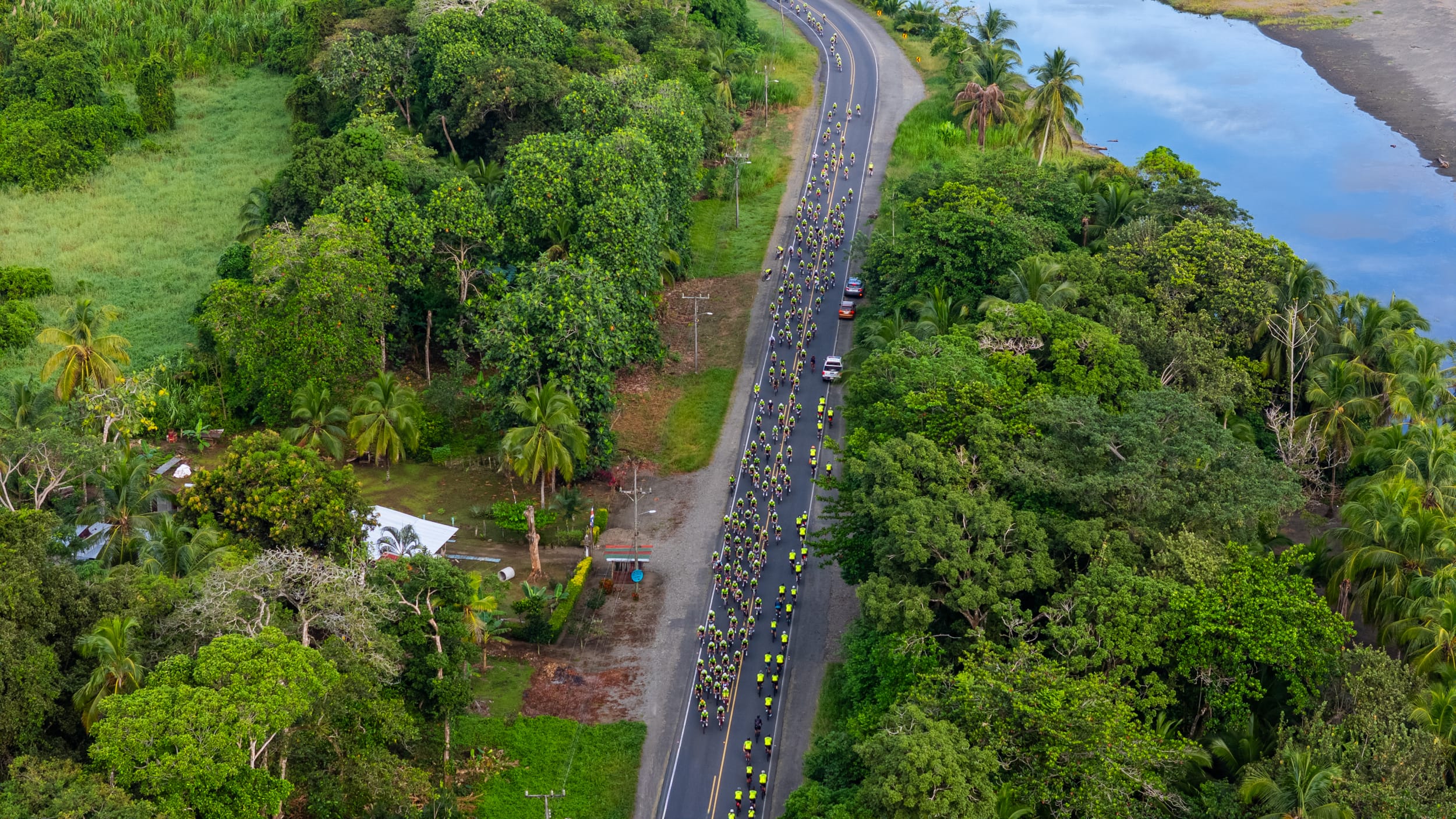 Ride del Caribe